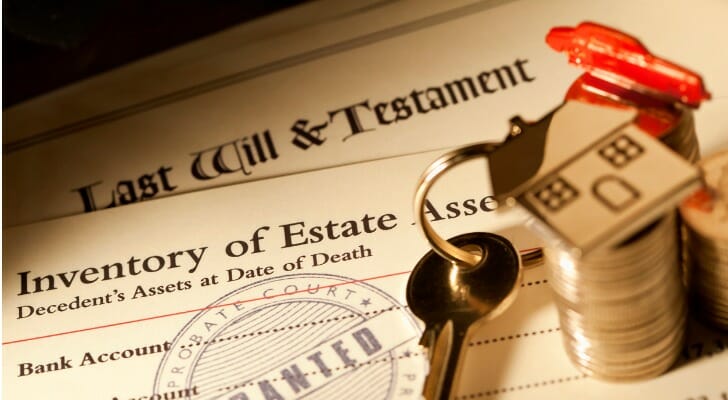 What is probate? And what are 6 things to be aware of when going through the process?